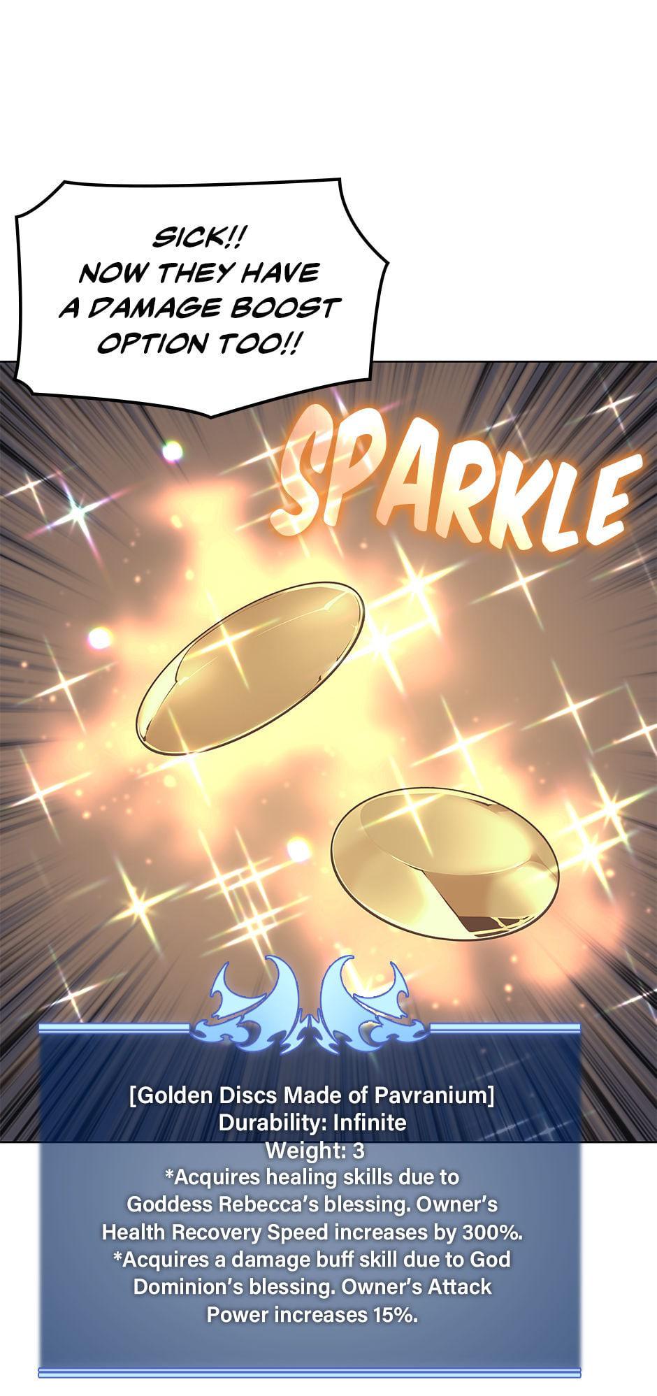 Overgeared Chapter 72 47