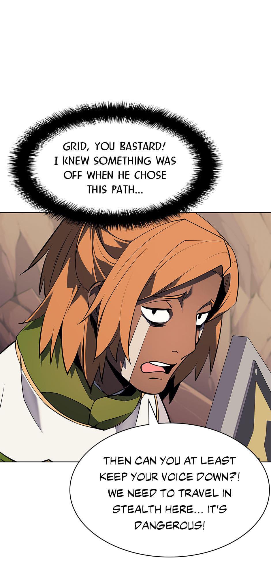 Overgeared Chapter 72 50