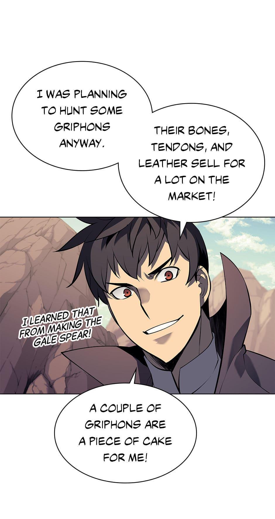 Overgeared Chapter 72 52