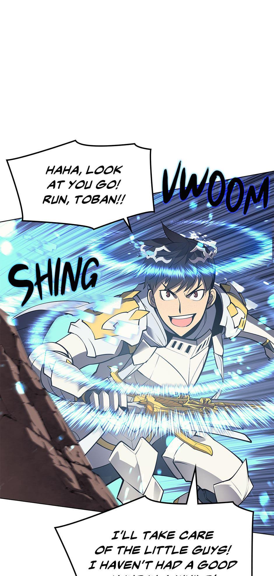 Overgeared Chapter 72 63
