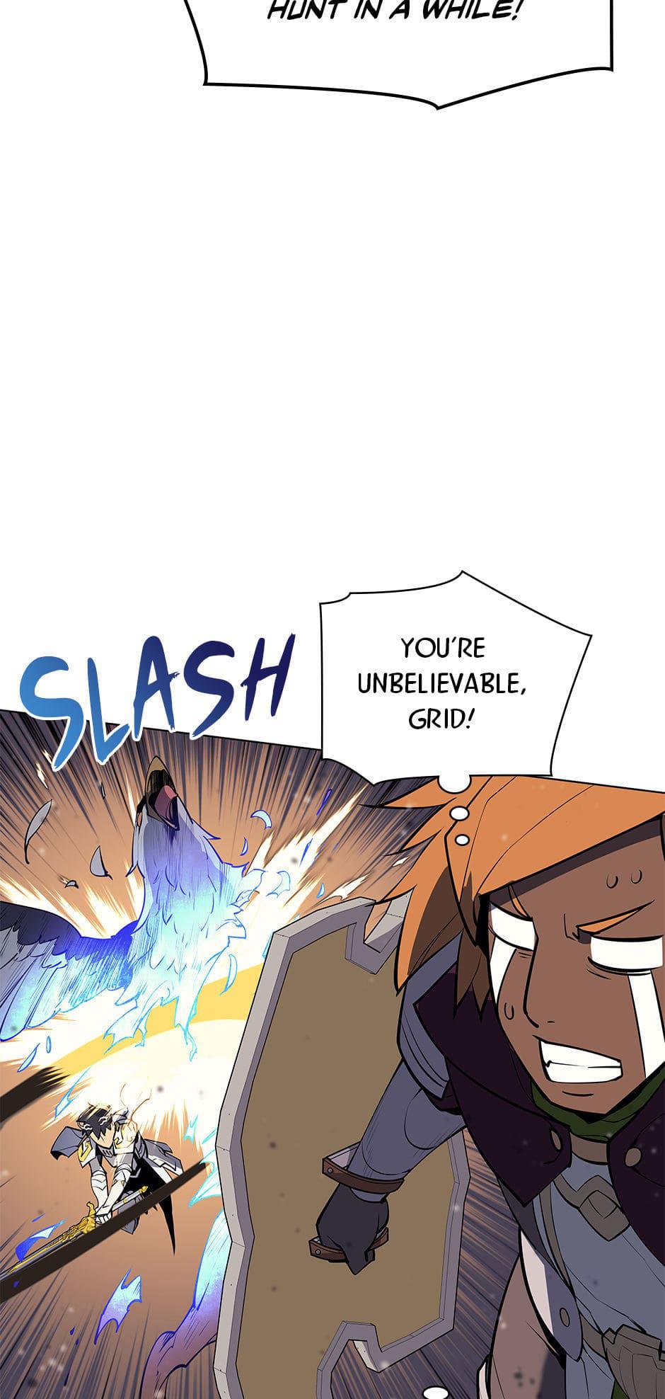 Overgeared Chapter 72 64