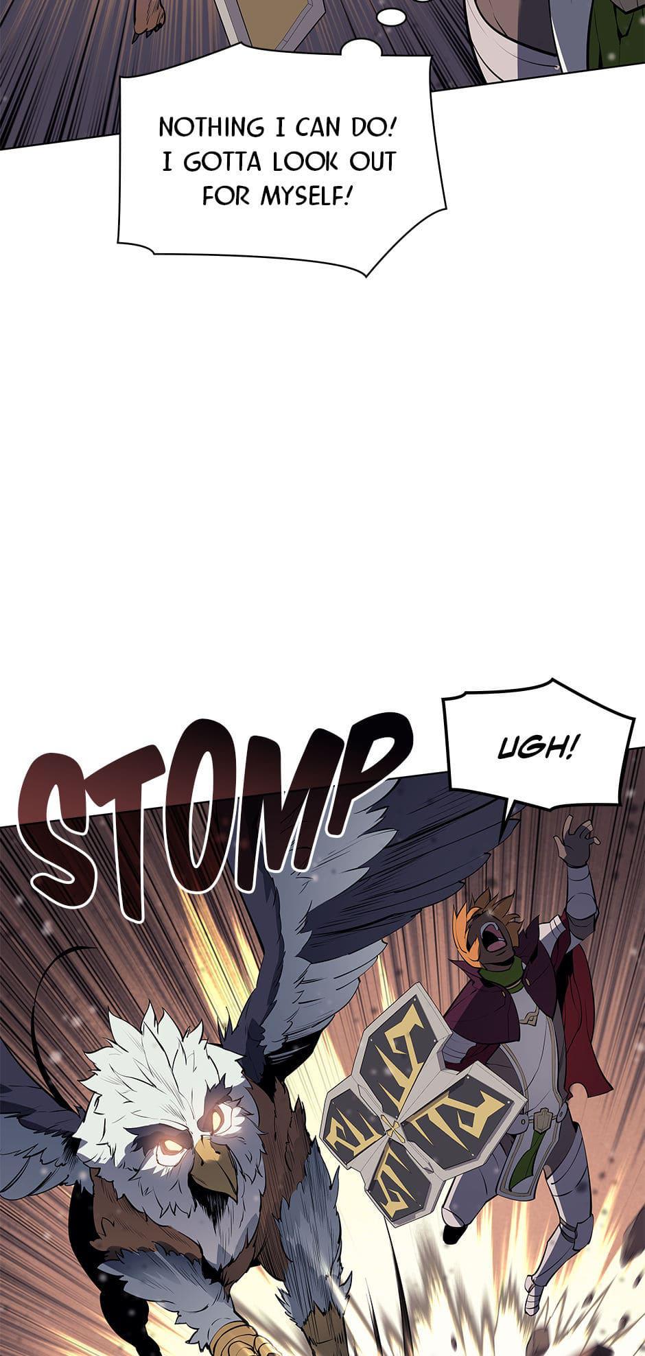 Overgeared Chapter 72 65