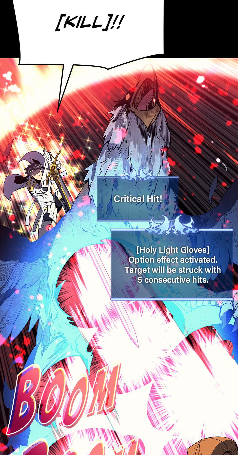 Overgeared Chapter 72 71