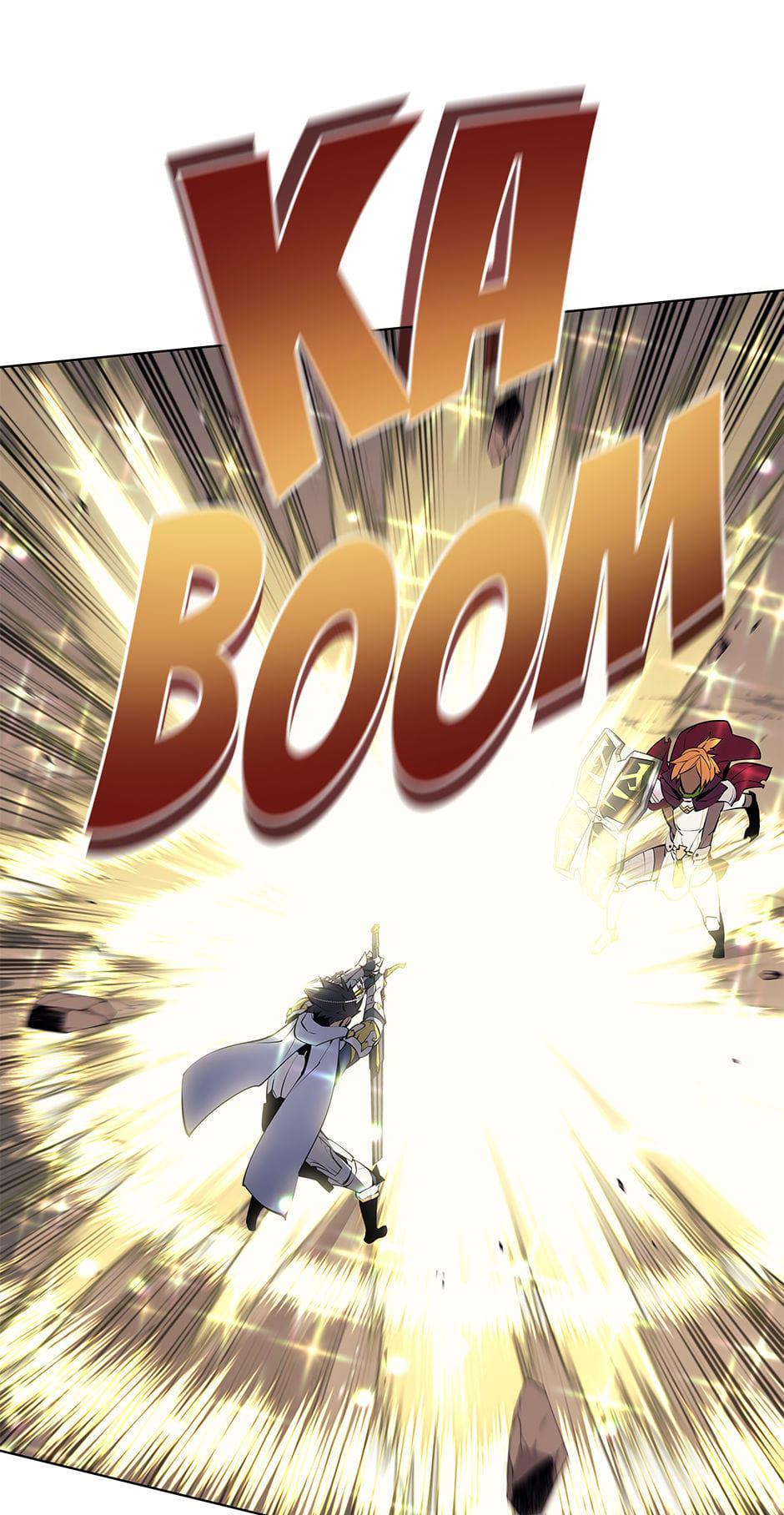 Overgeared Chapter 72 74