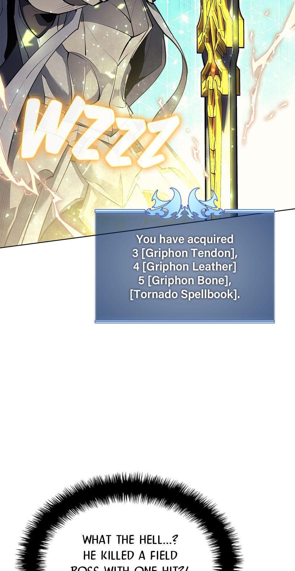 Overgeared Chapter 72 76