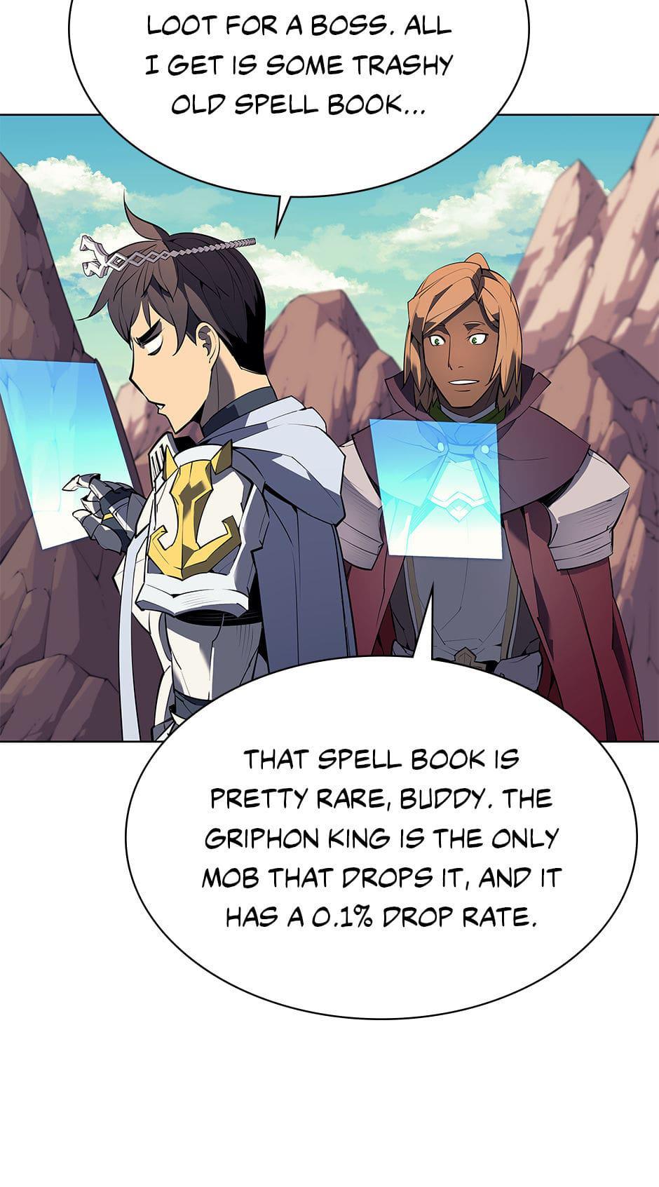 Overgeared Chapter 72 83