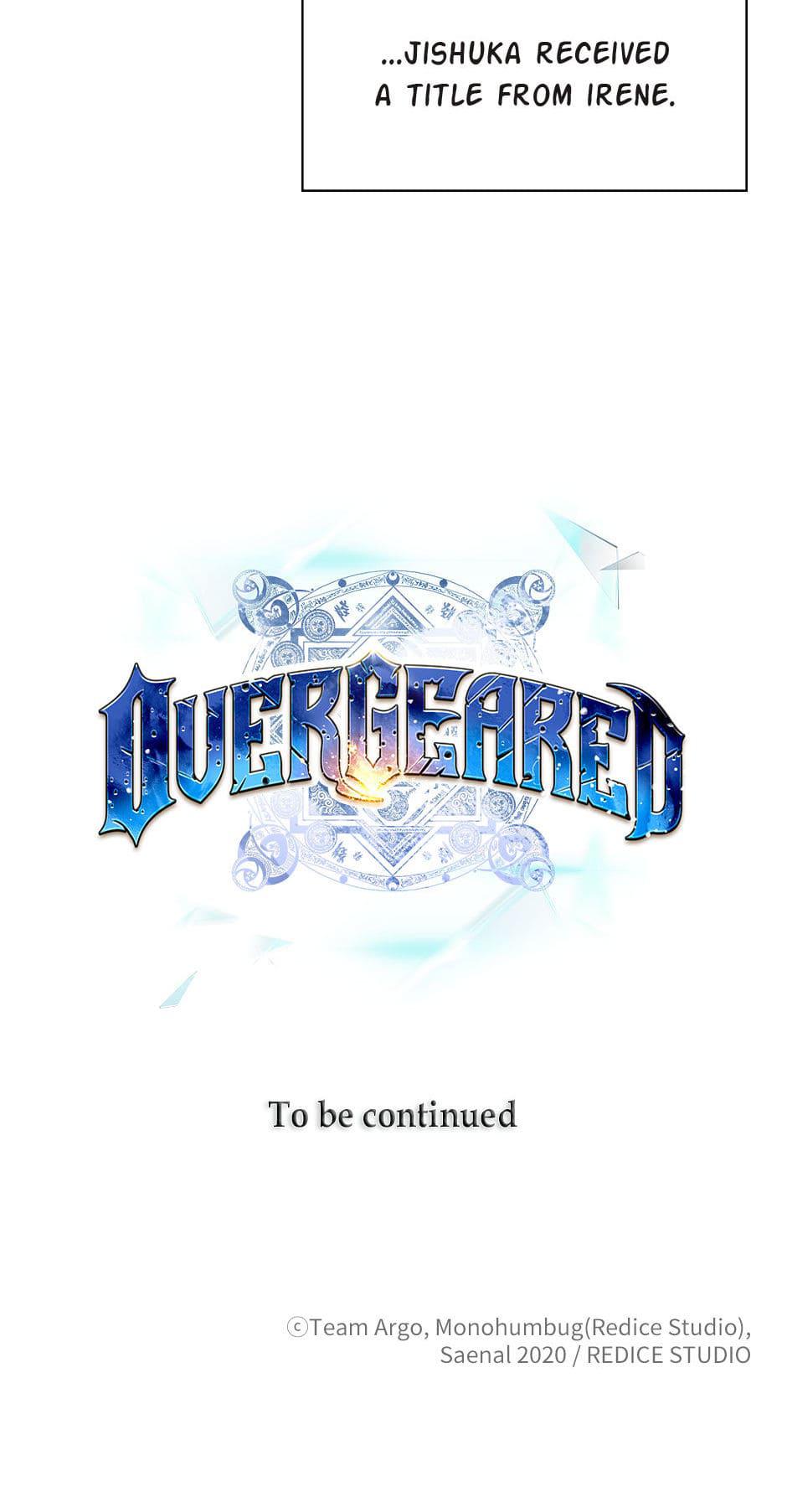 Overgeared Chapter 72 94