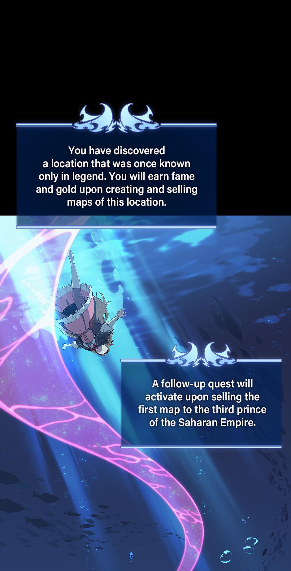 Overgeared Chapter 73 5