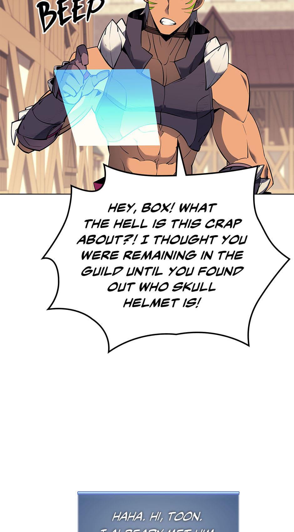 Overgeared Chapter 73 18