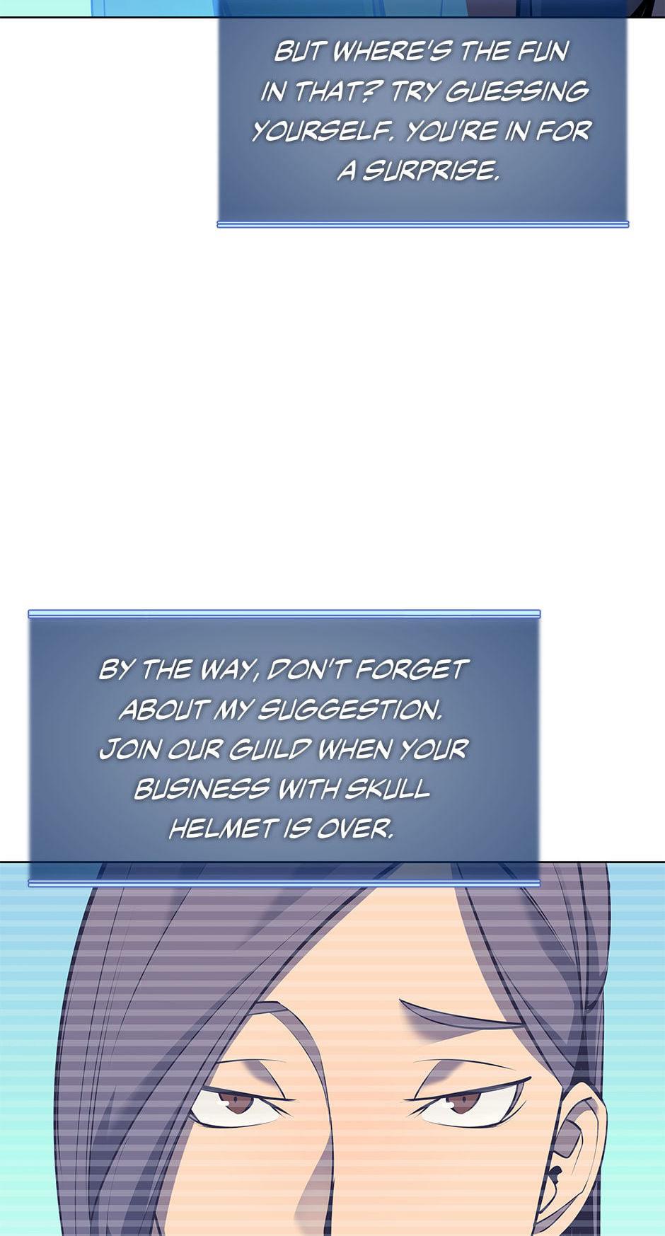 Overgeared Chapter 73 21