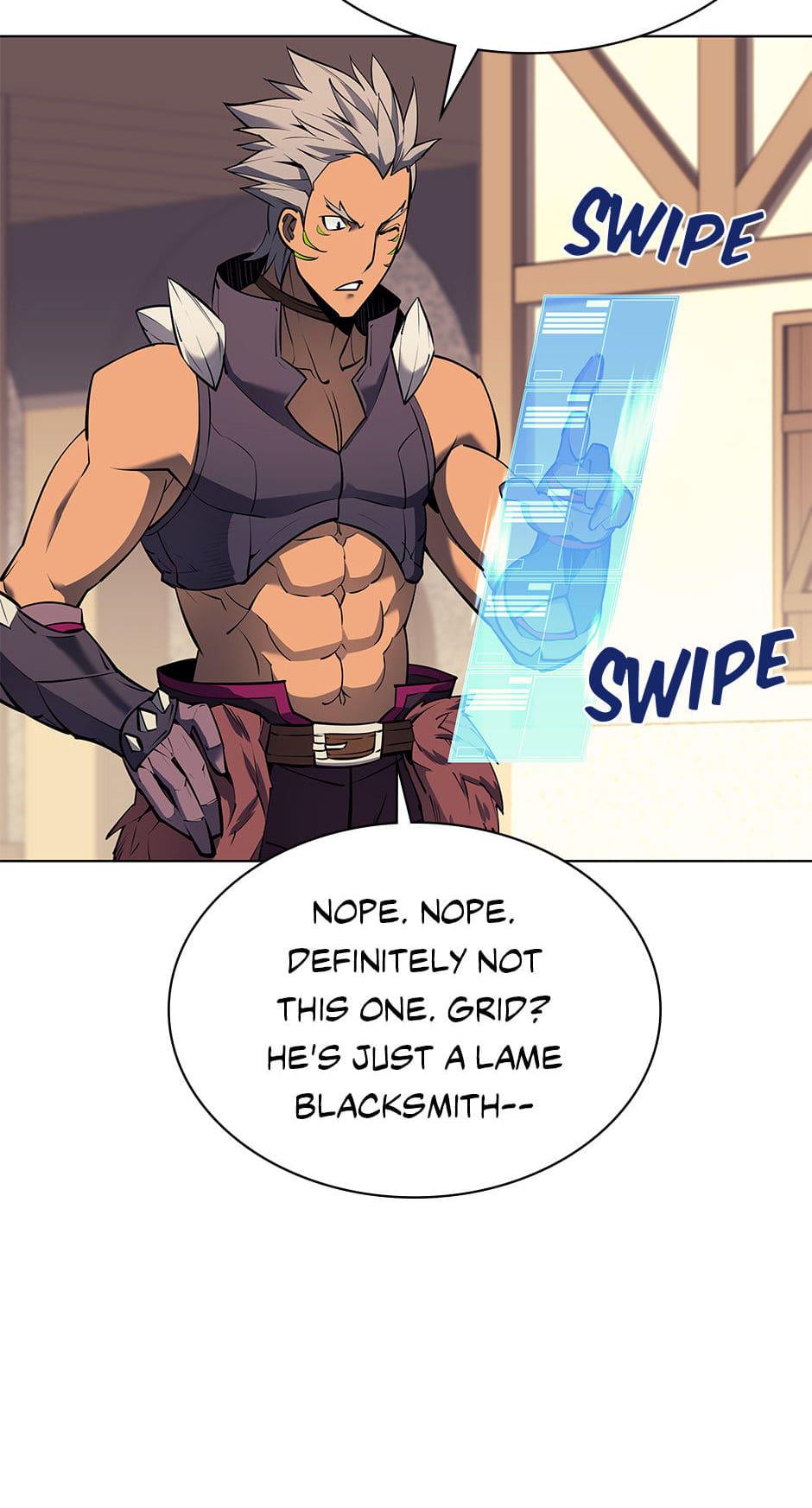 Overgeared Chapter 73 24