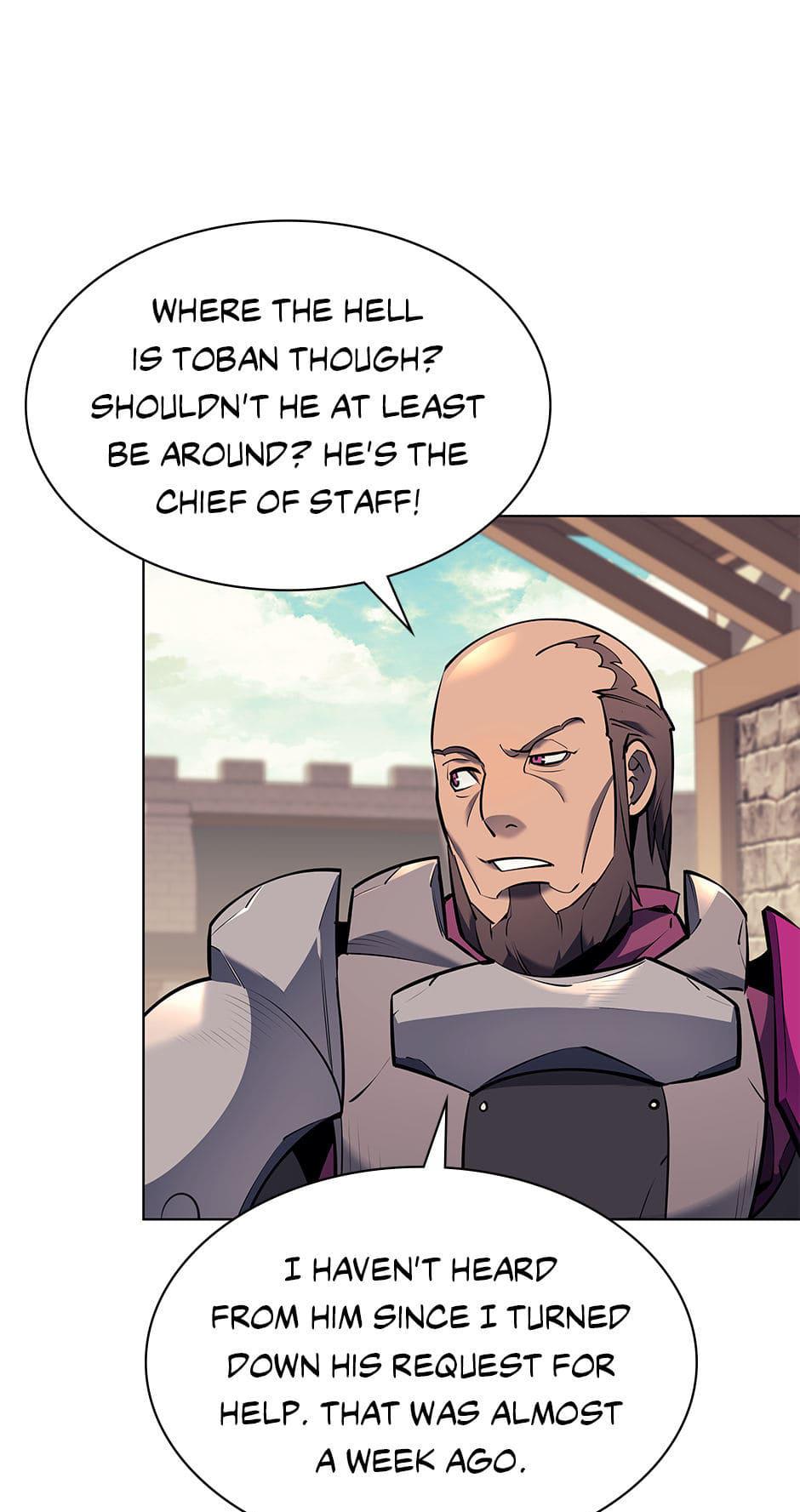 Overgeared Chapter 73 30