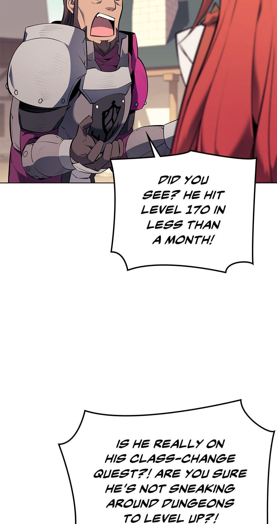 Overgeared Chapter 73 33