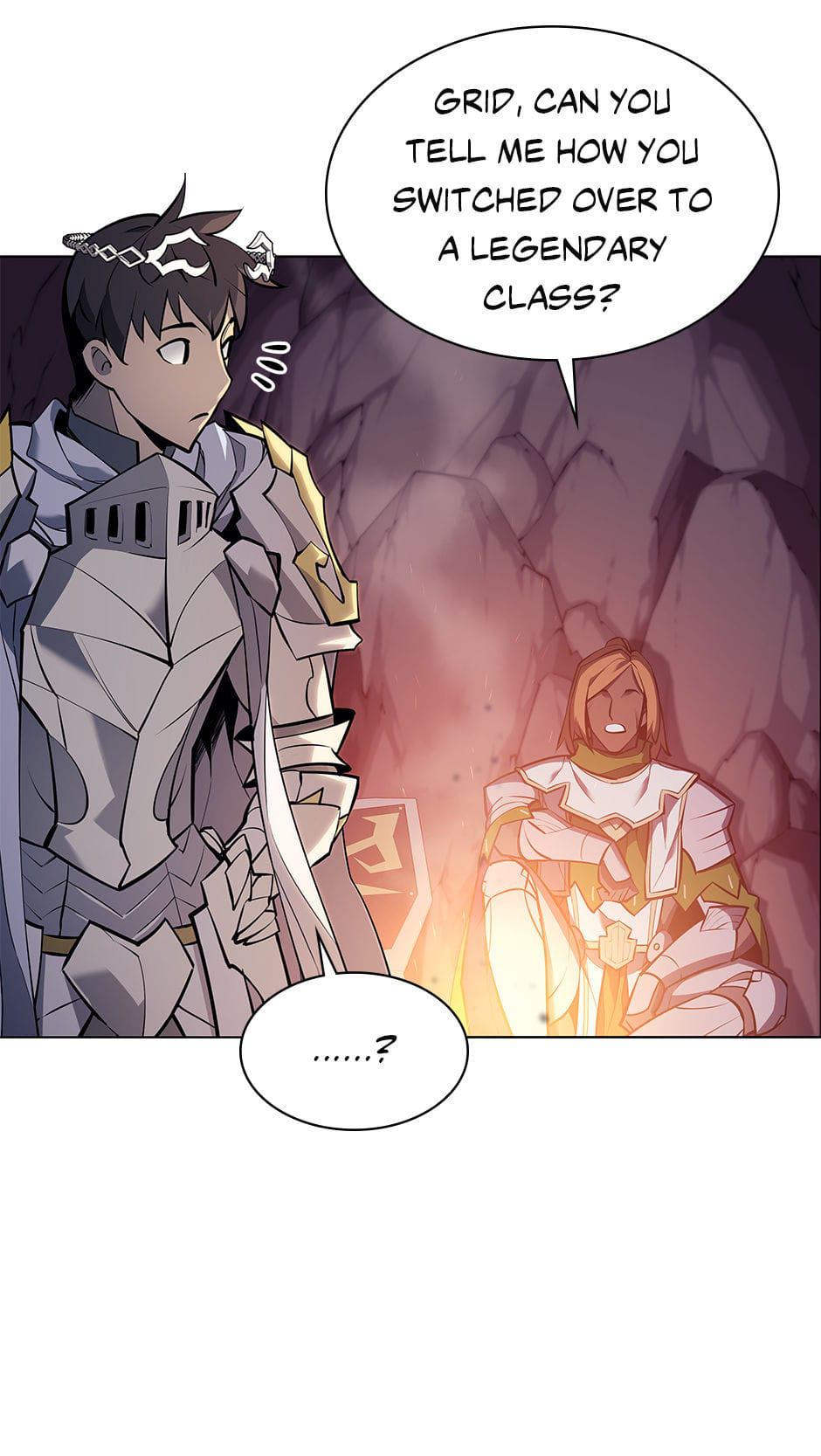 Overgeared Chapter 73 45