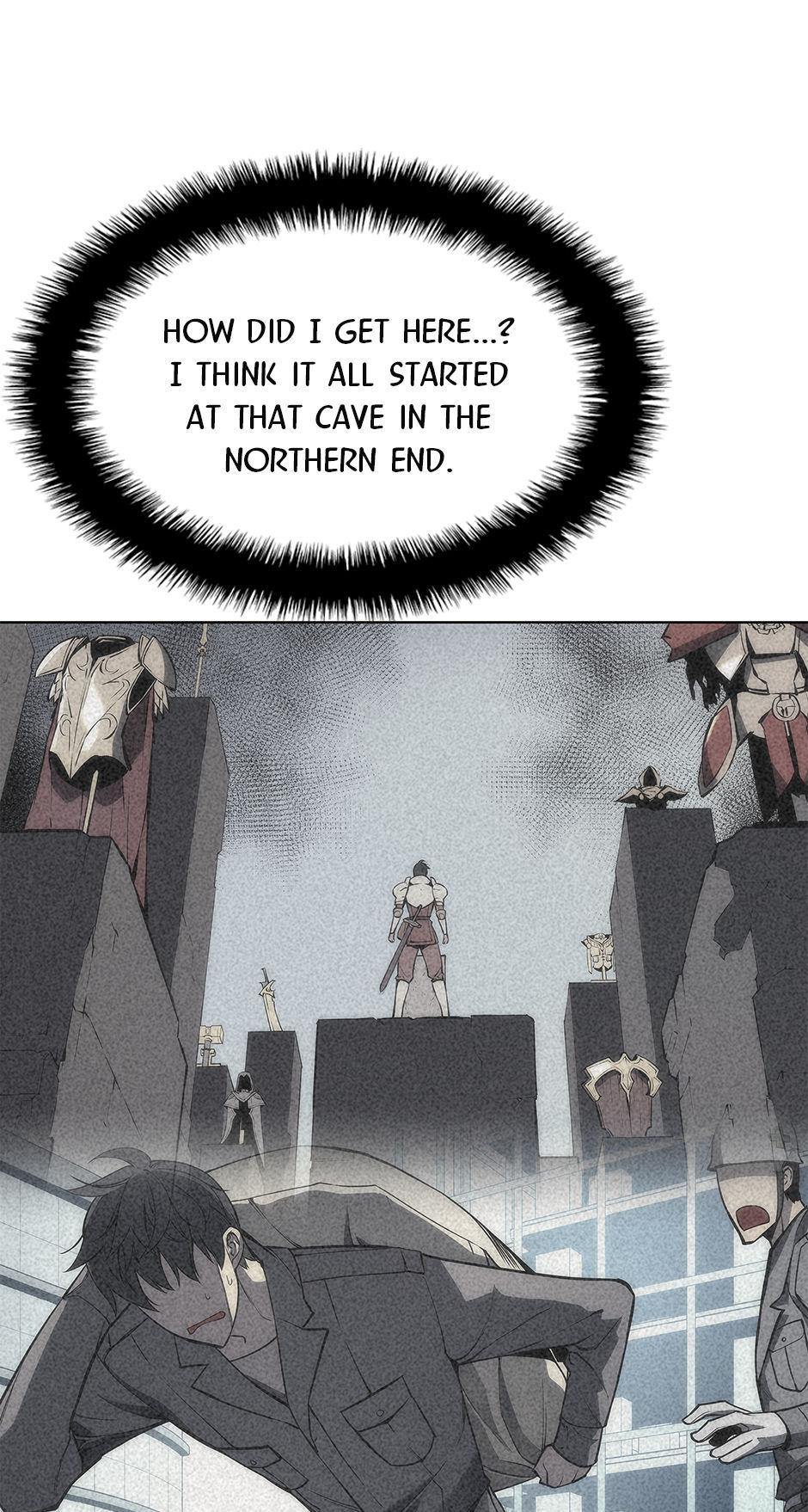 Overgeared Chapter 73 46