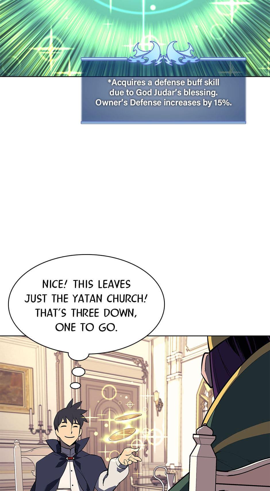 Overgeared Chapter 73 57