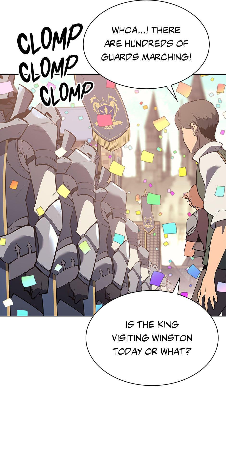 Overgeared Chapter 73 70