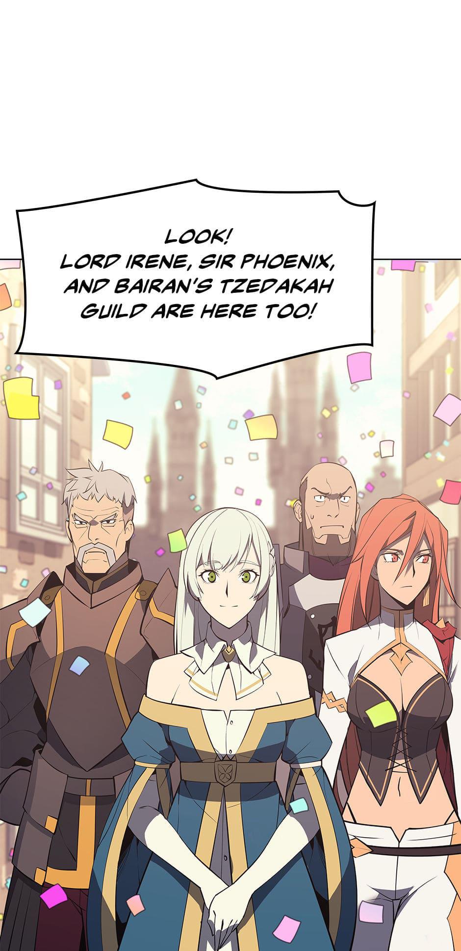 Overgeared Chapter 73 71