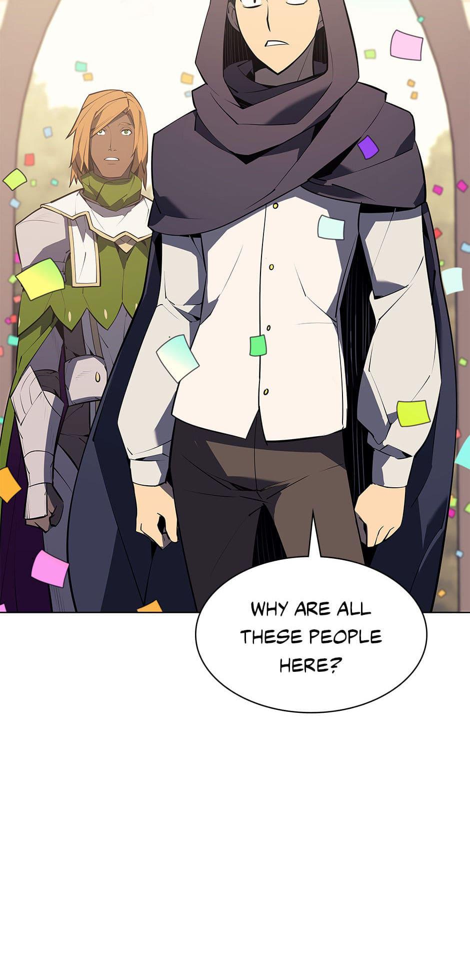 Overgeared Chapter 73 75