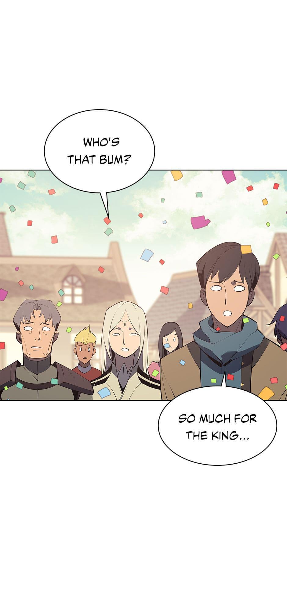 Overgeared Chapter 73 76