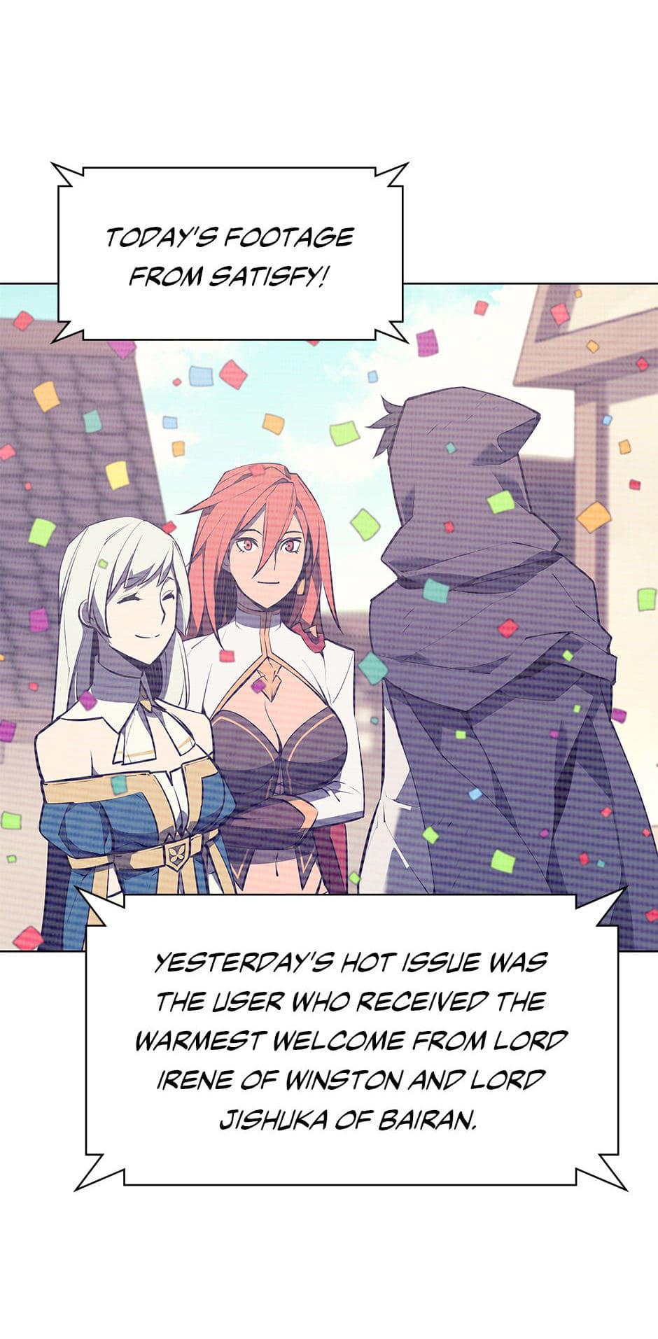 Overgeared Chapter 73 84