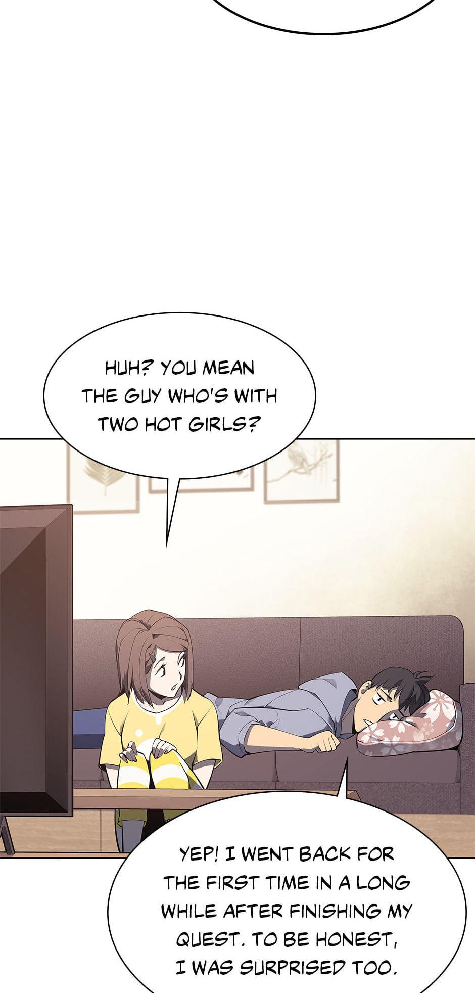 Overgeared Chapter 73 86