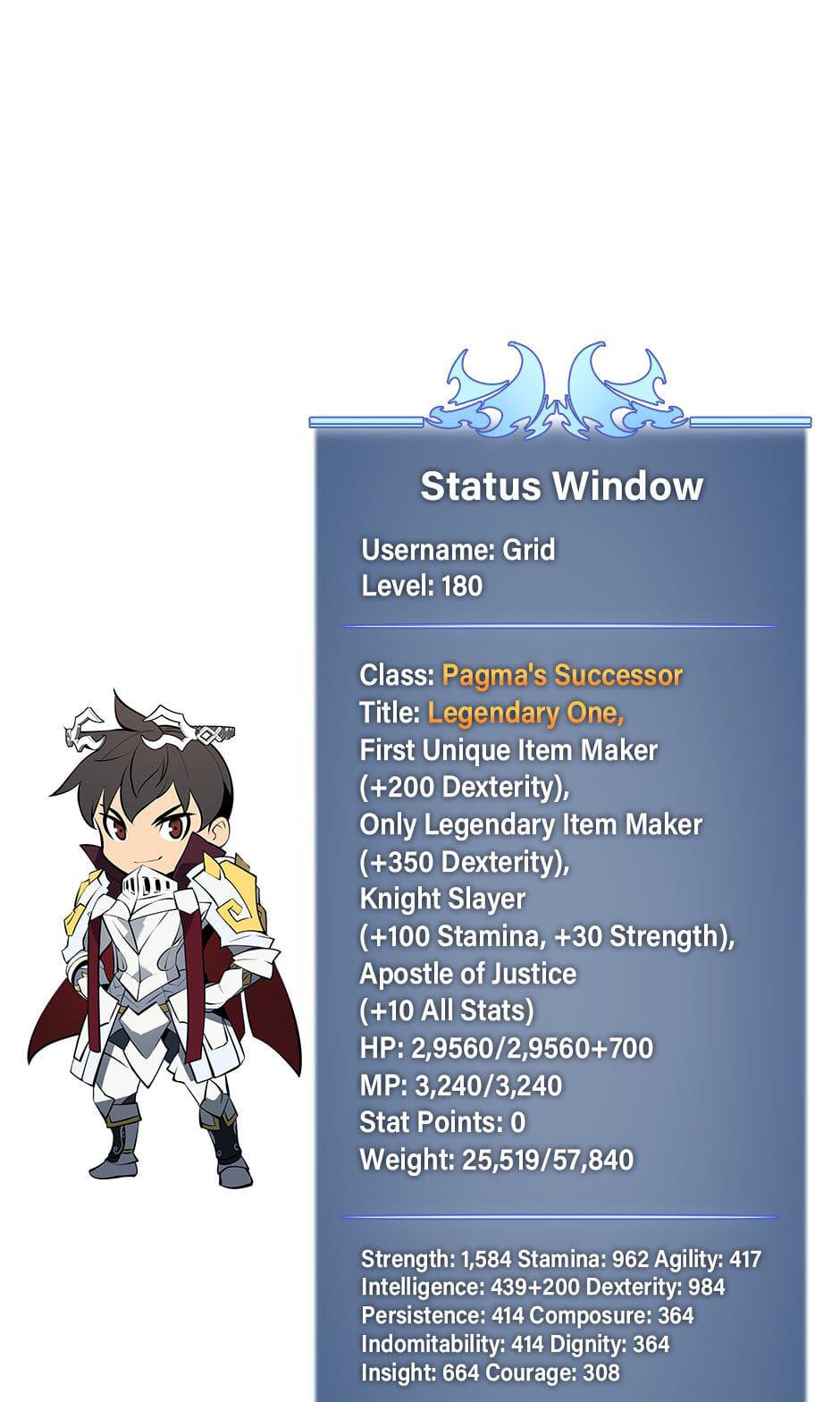 Overgeared Chapter 73 95
