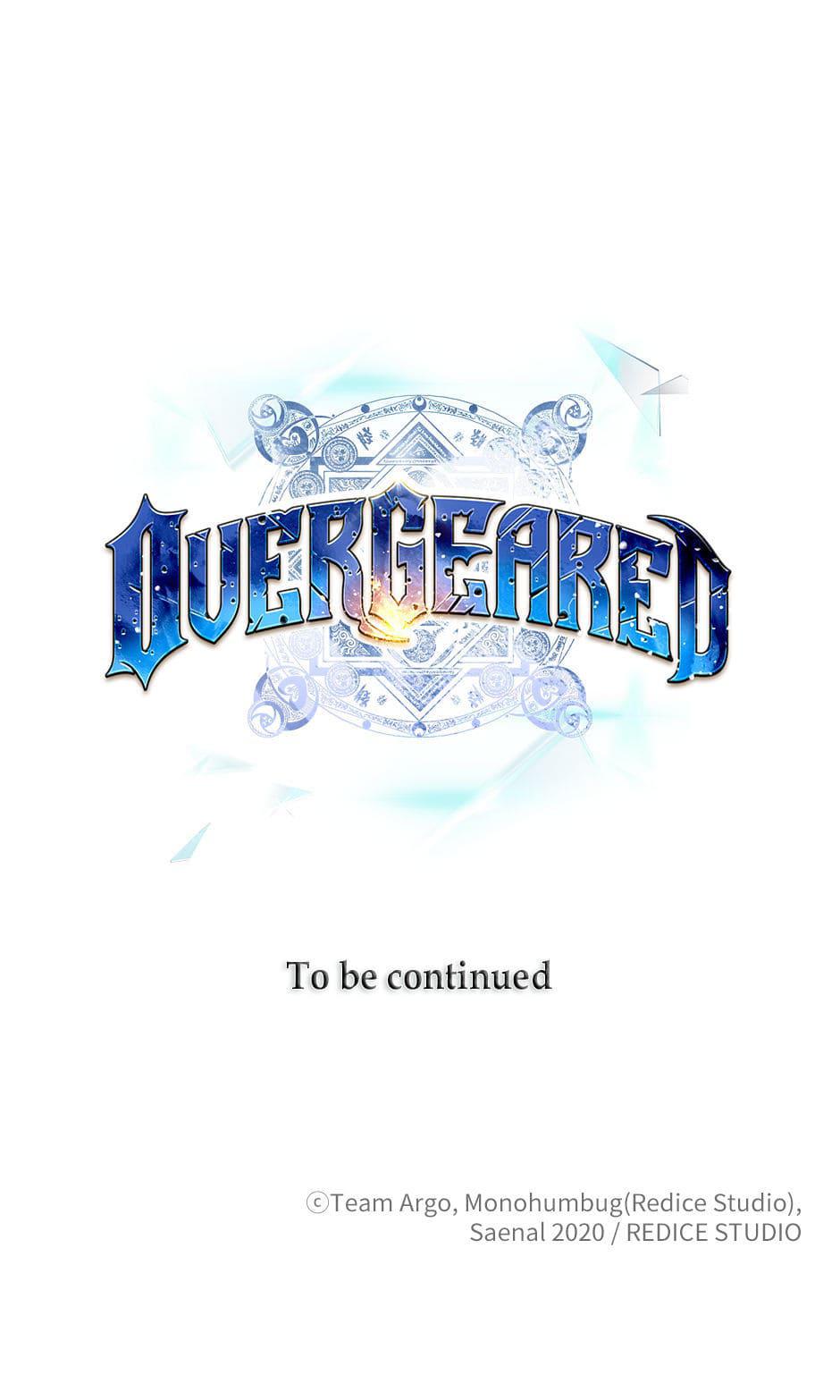 Overgeared Chapter 73 97