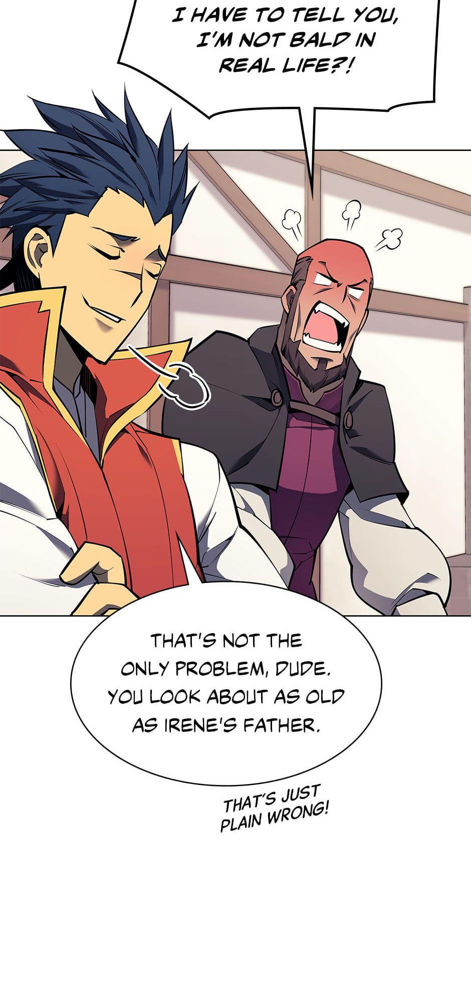 Overgeared Chapter 74 20