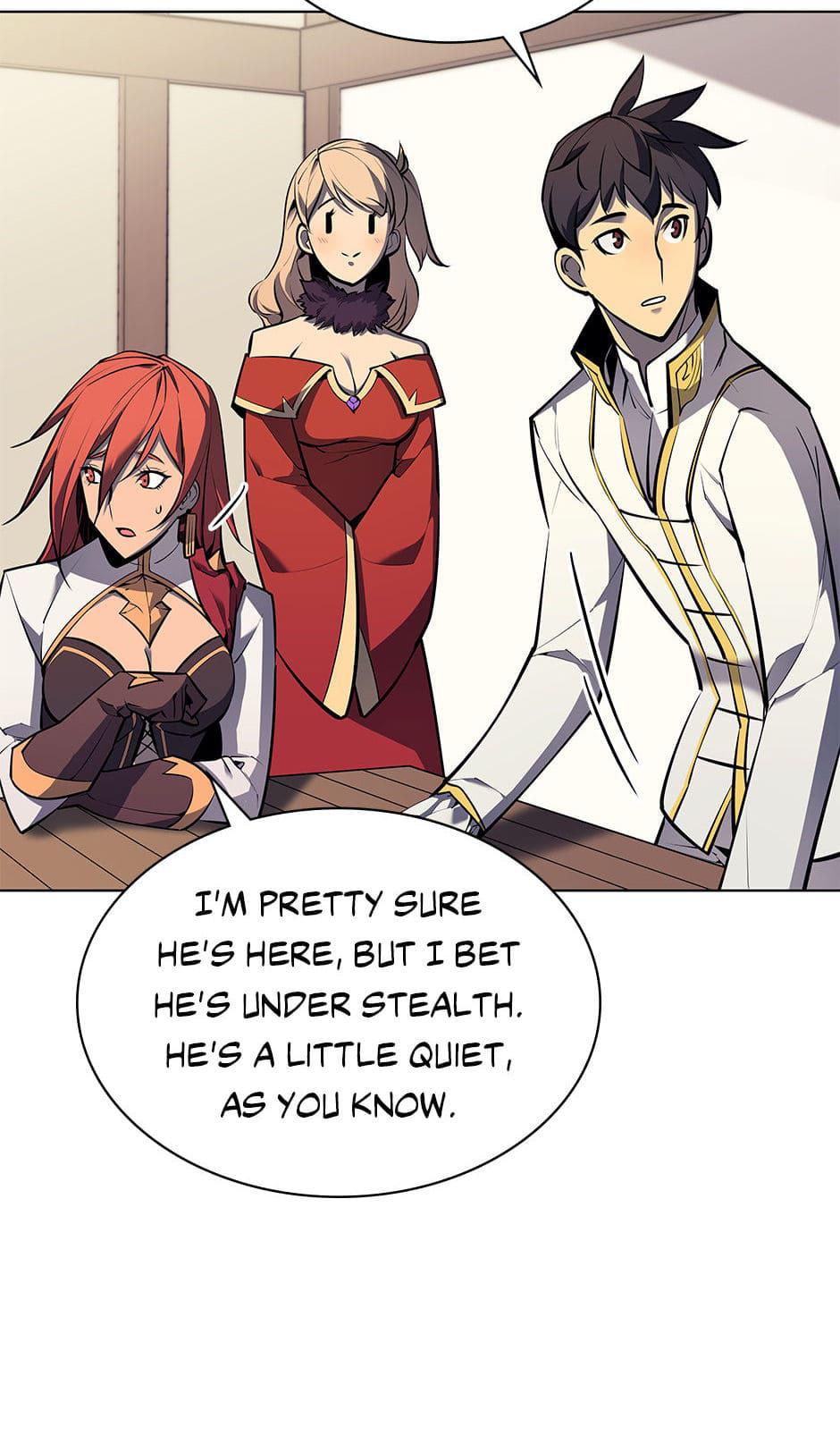 Overgeared Chapter 74 25