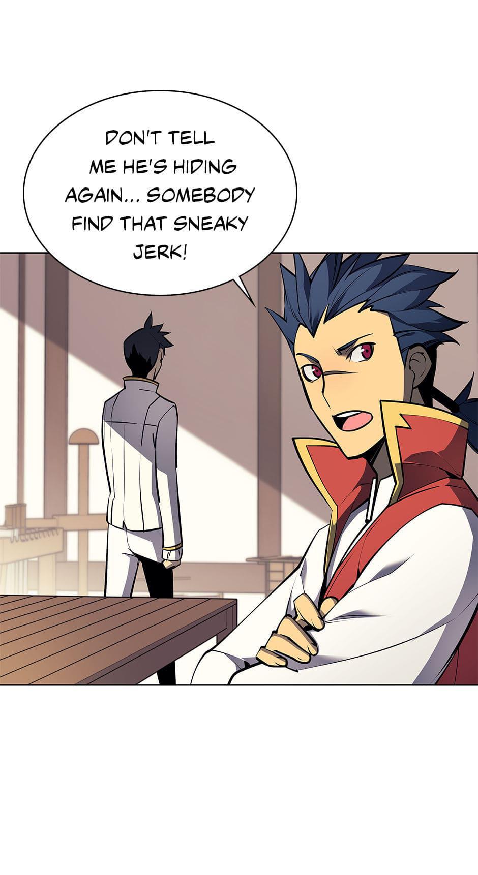 Overgeared Chapter 74 26