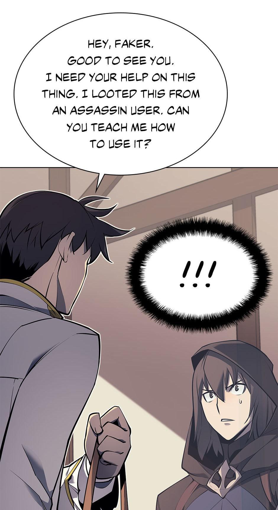 Overgeared Chapter 74 27