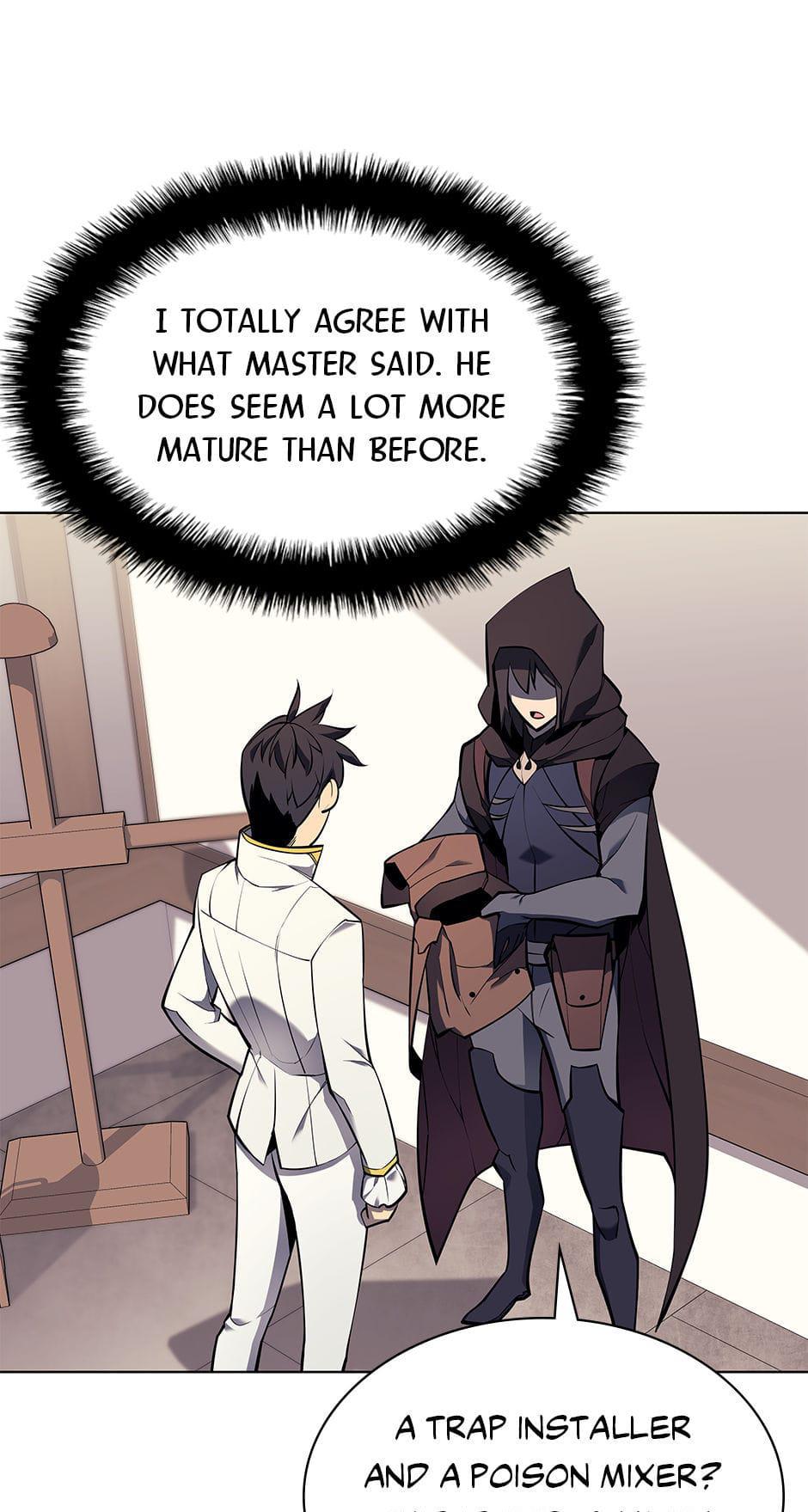 Overgeared Chapter 74 31