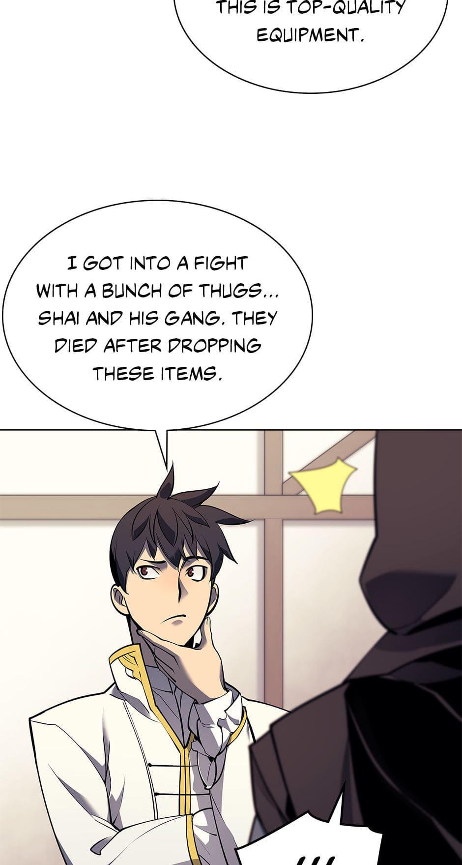 Overgeared Chapter 74 32