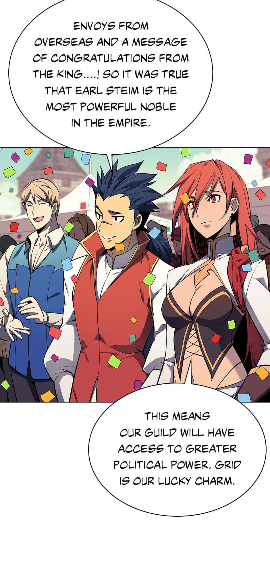 Overgeared Chapter 74 40