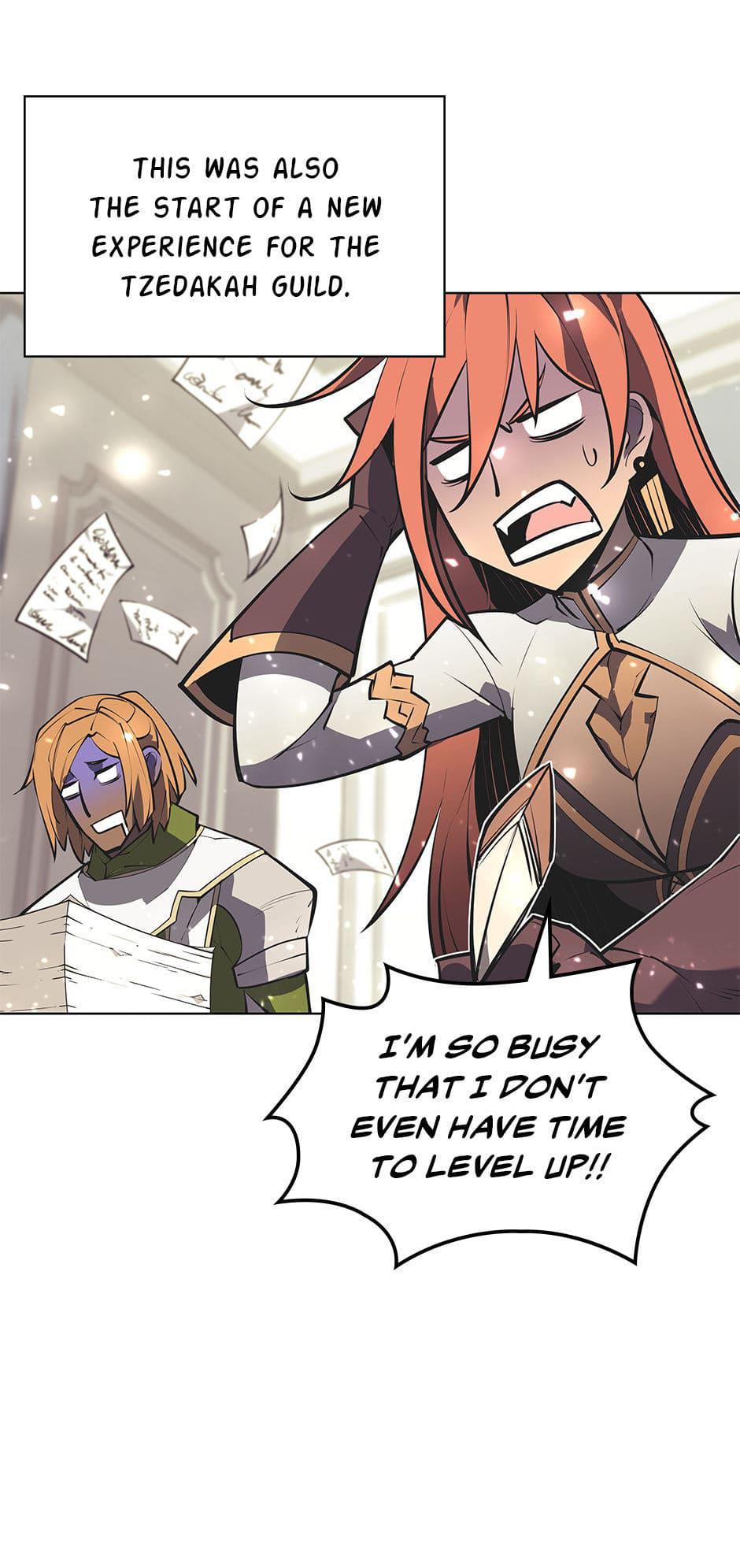 Overgeared Chapter 74 72