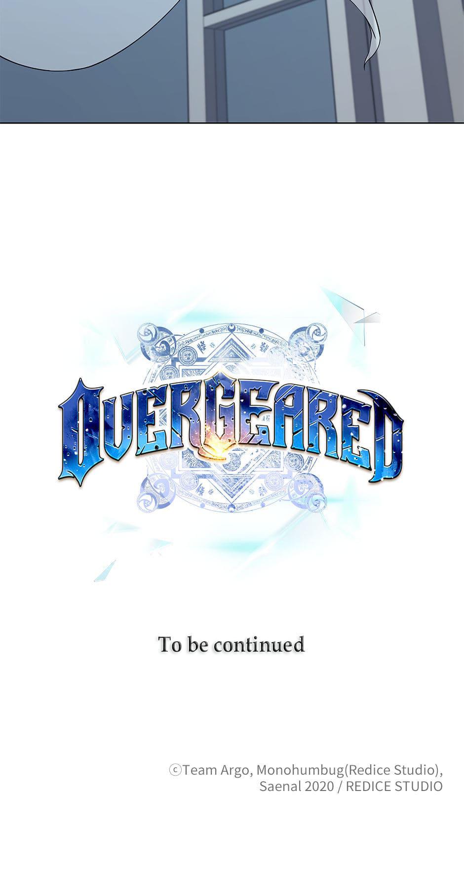 Overgeared Chapter 74 90