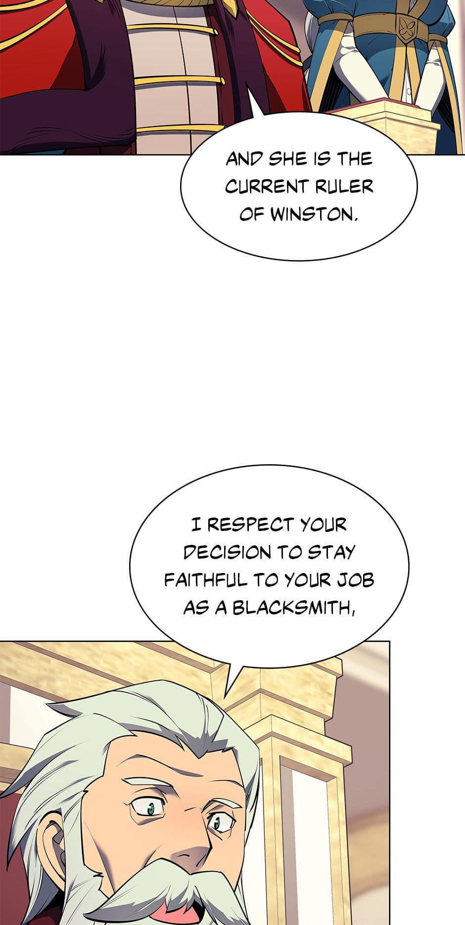 Overgeared Chapter 75 3
