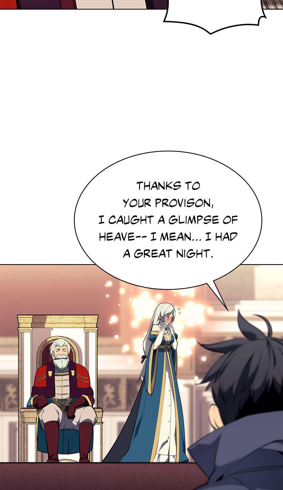 Overgeared Chapter 75 12