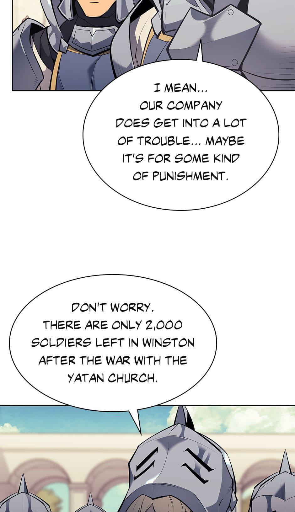 Overgeared Chapter 75 24