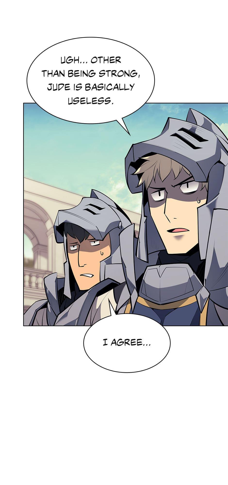 Overgeared Chapter 75 27