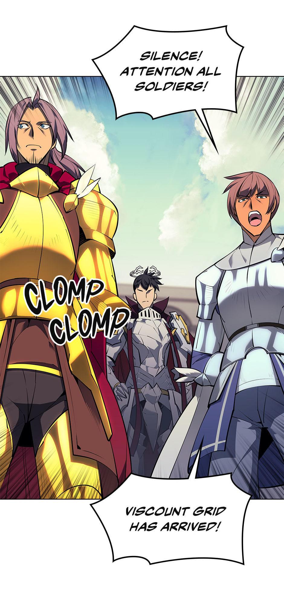 Overgeared Chapter 75 28
