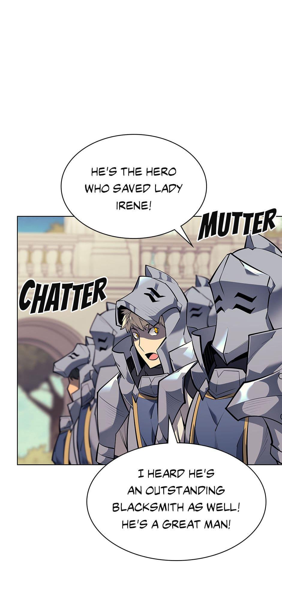 Overgeared Chapter 75 29