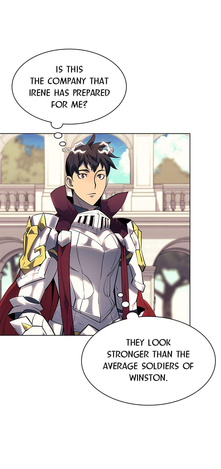 Overgeared Chapter 75 30