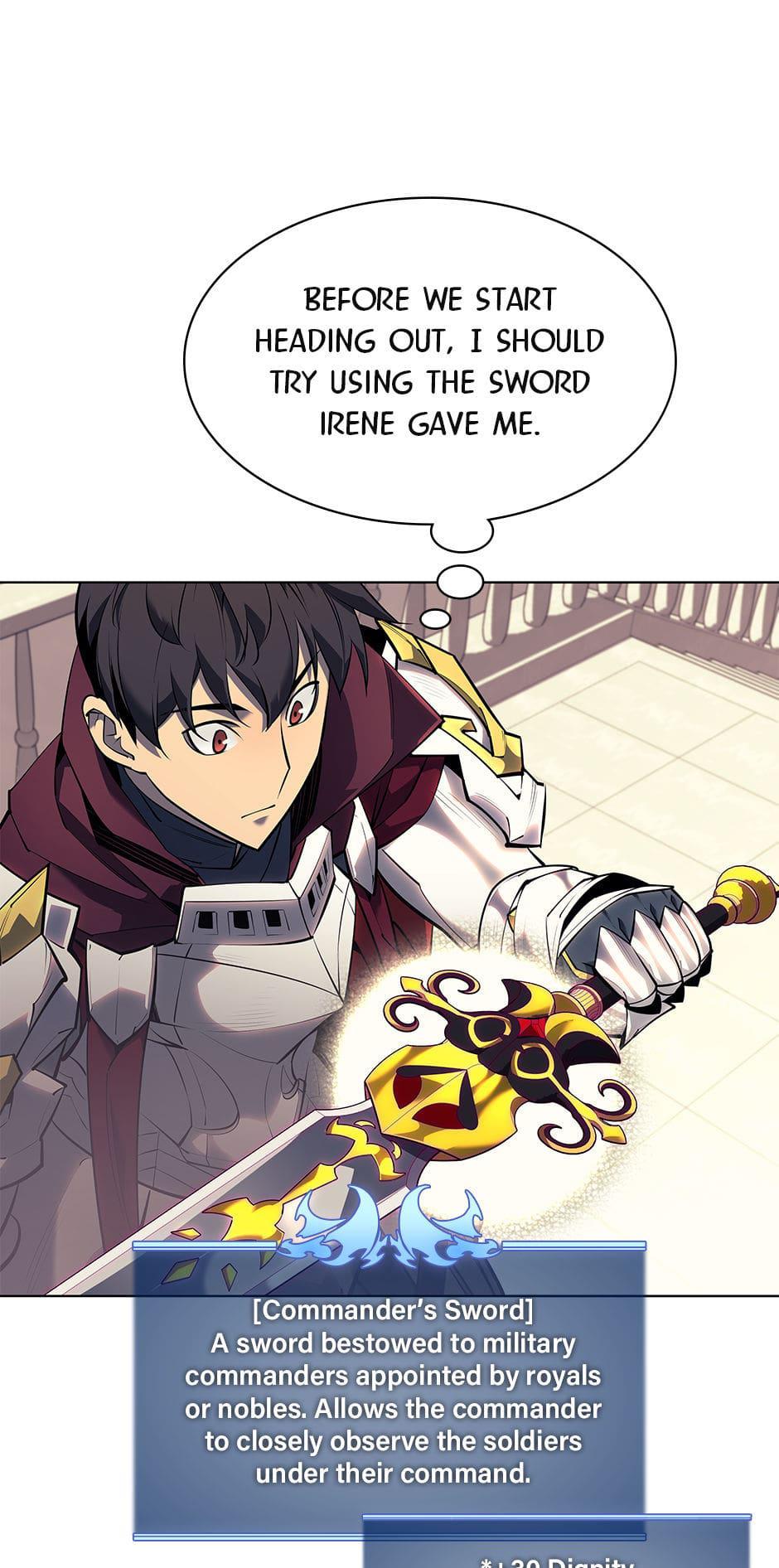 Overgeared Chapter 75 31