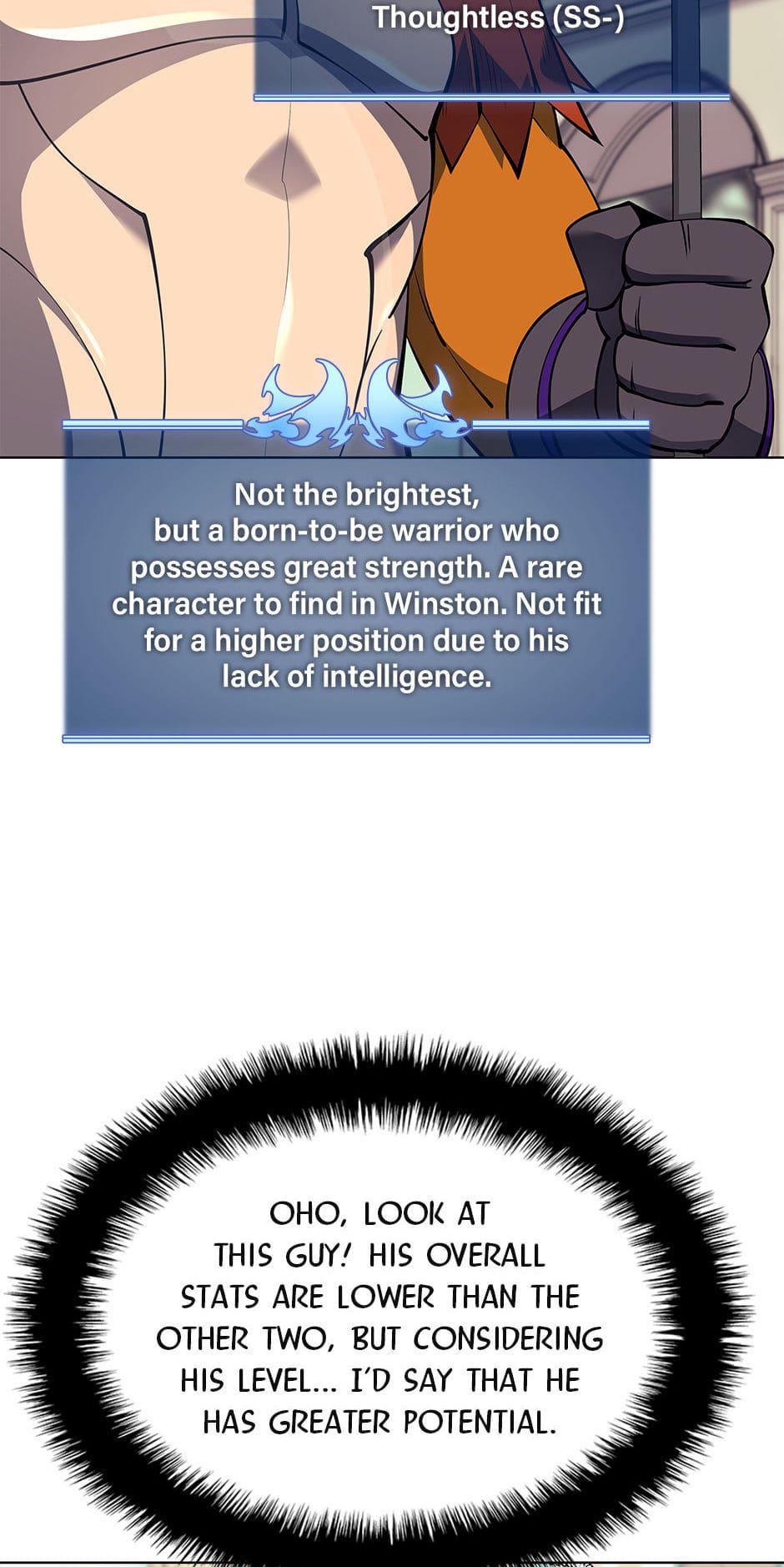 Overgeared Chapter 75 38