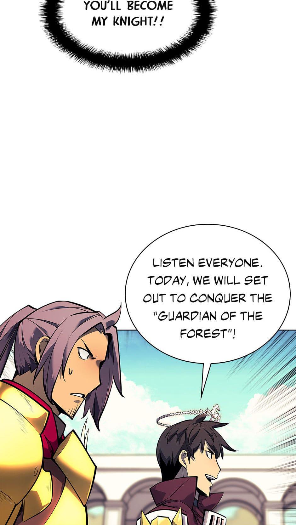 Overgeared Chapter 75 42
