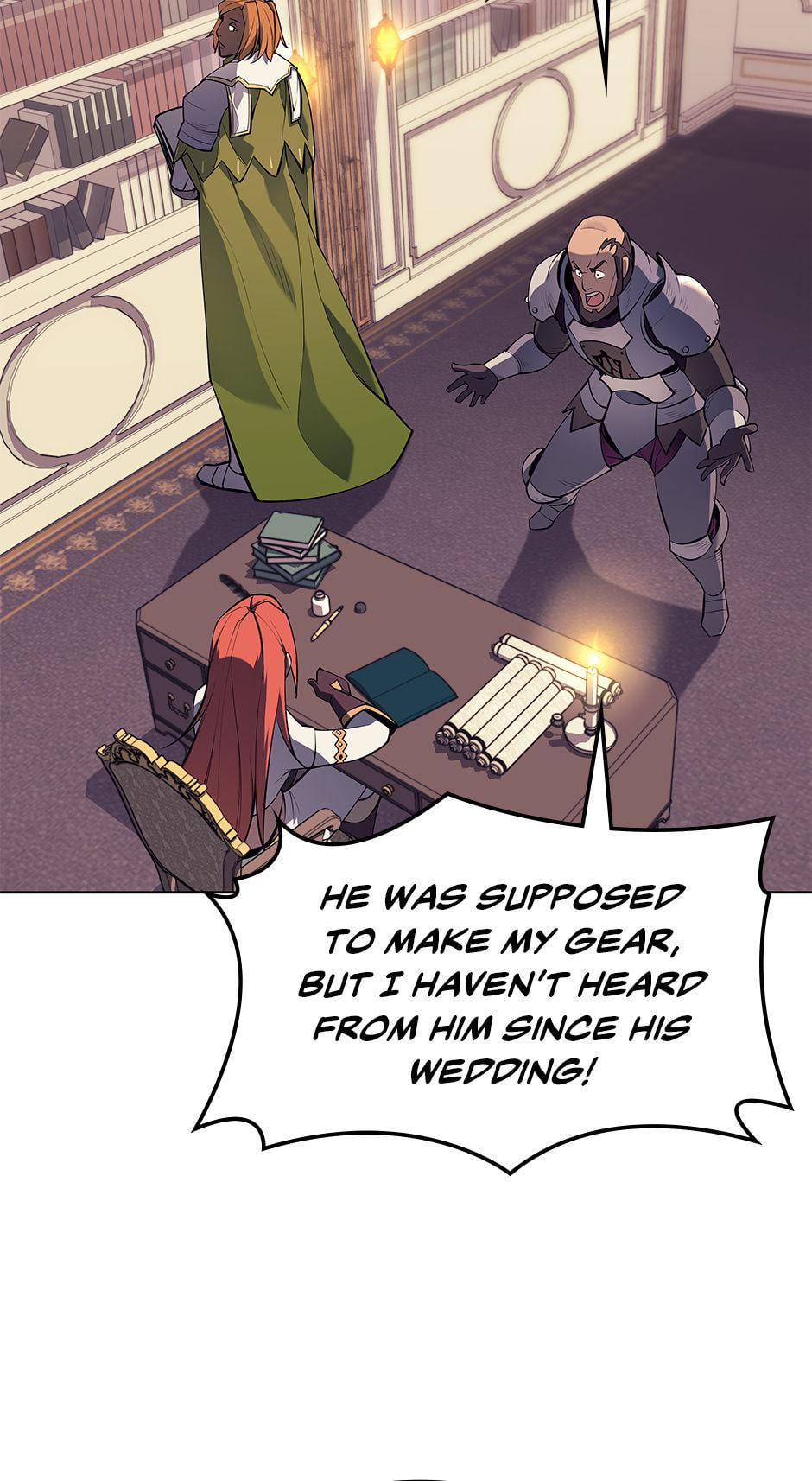 Overgeared Chapter 75 50