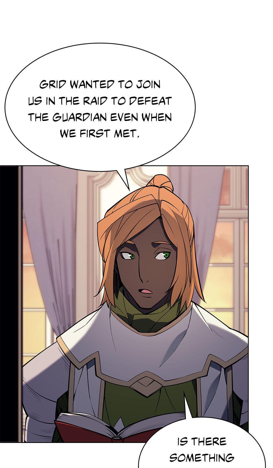 Overgeared Chapter 75 52