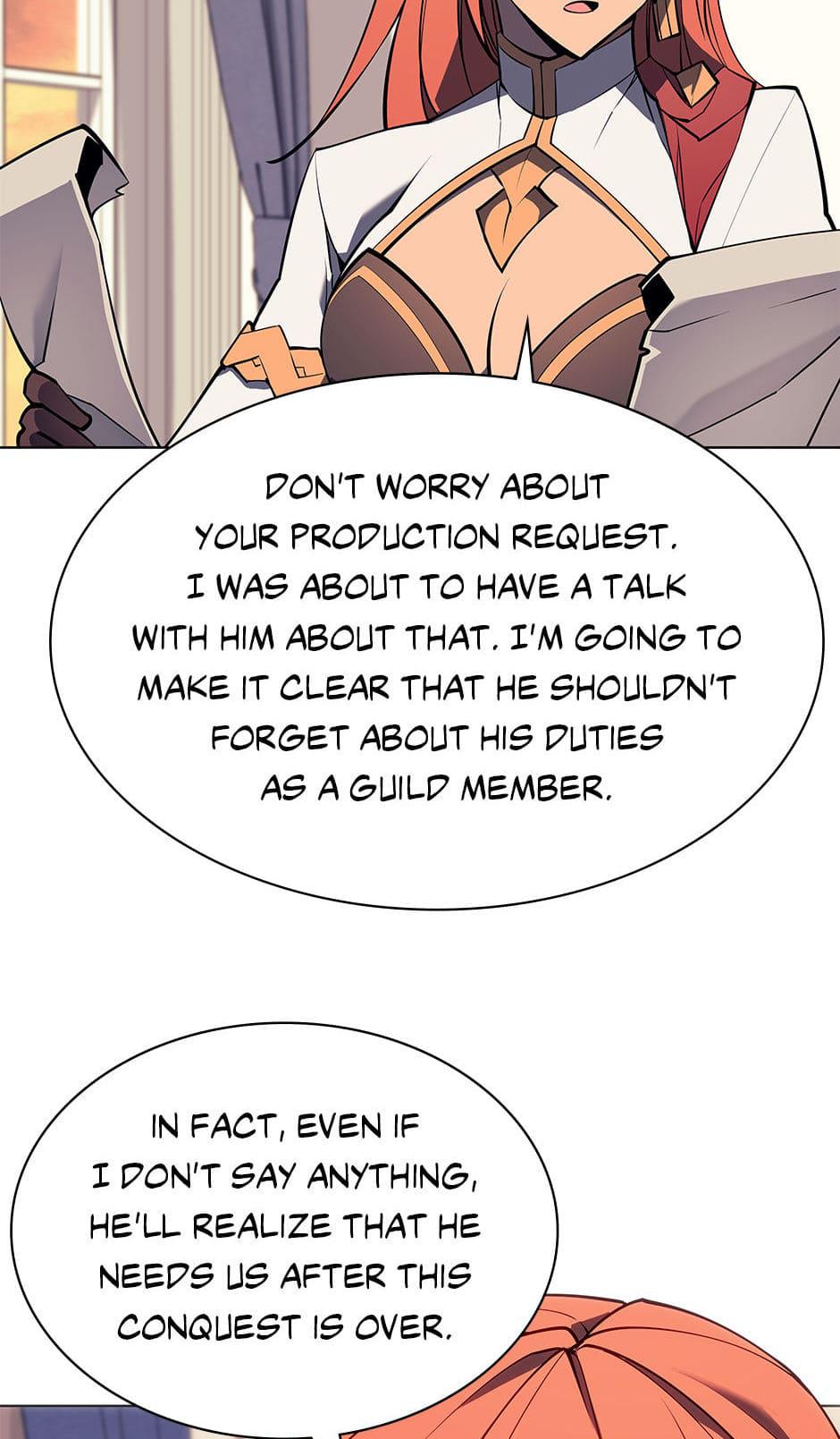 Overgeared Chapter 75 55